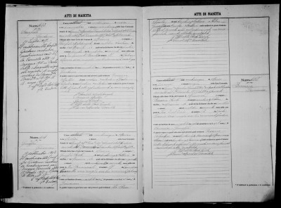 Gaetano Scarfidi birth certificate.jpg