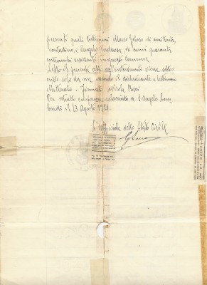 1875 guiseppe marra letter Italian (2).JPG