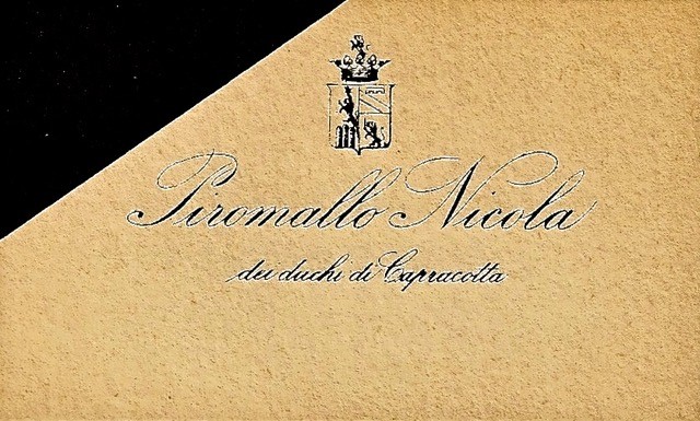 Nicola-Piromallo