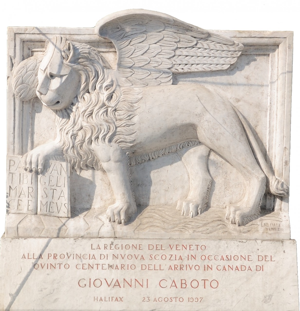 Giovanni Caboto