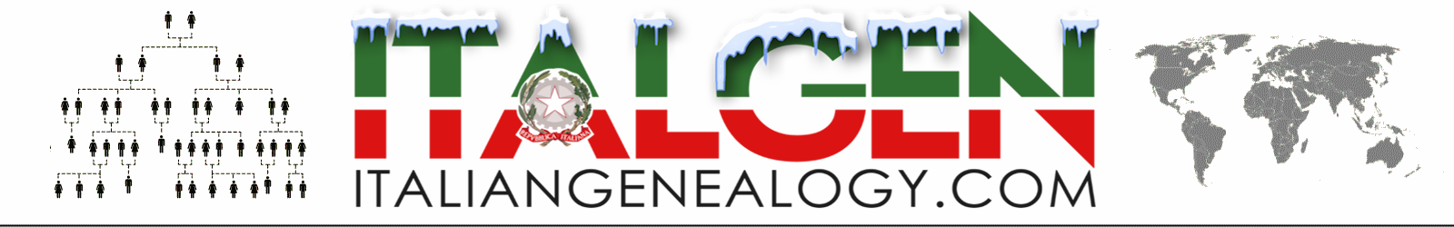 www.ItalianGenealogy.com