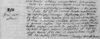 1876 marriage record - Raffaele Goni & Clorinda Alinovi.jpg