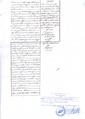 Pepa, Rosa - Nacimiento - Potenza Picena - 2.jpg
