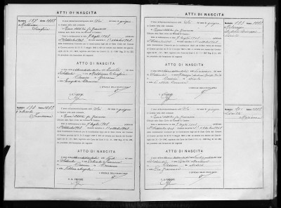 Francesca Palumbo birth certificate.jpg