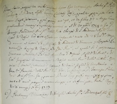 Giacomo's Baptism Record.jpg