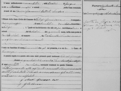 Cascio, Vincenza b 1893.jpg