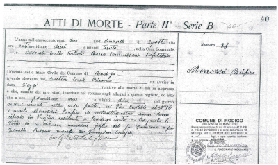 Pacifico Death Certificate  - Rodigo - 1924.png