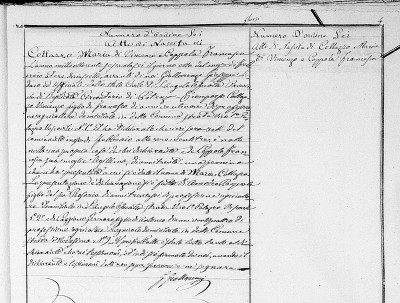 Maria Collazro Birth Papers Italy_Cropped & Enhanced.jpg