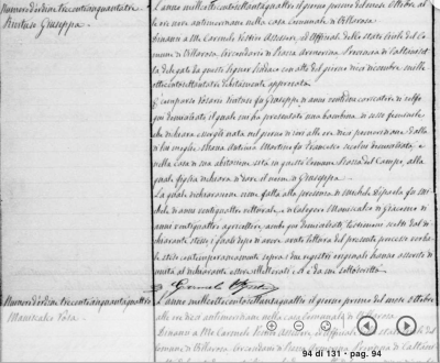 Birth Record-Rivetusa,Giuseppa.png