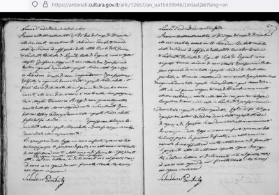 Racalmuto 1823 Death Records 276 and 277.jpg