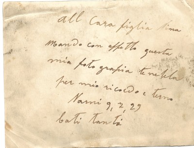 1929July9.RosaLiti.PhotoNoteToGiovannaMazzoli.jpeg