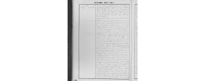 Antonietta Teofilo Italian death record from Conversano 1931.png