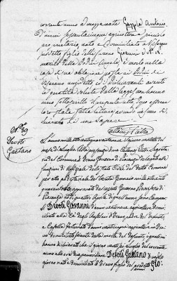 Devoti - Gaetano - 1849 Death Record - A - snip.jpg