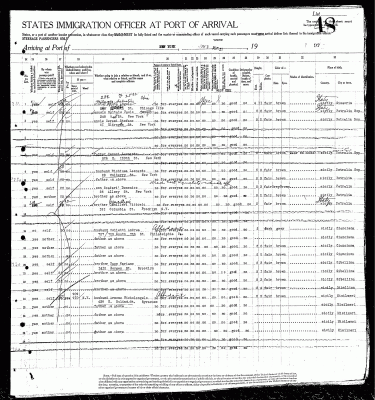 Giuseppe Cerami Ellis Island 2.gif