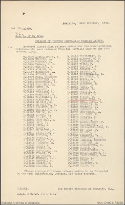 Release of W.A. Alien Italian Alies October 1943.jpg