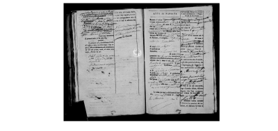 Page 2 of Salvadore Comella birth record.