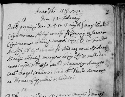 Marriage record of Paolo Criscimanna (possible).jpg