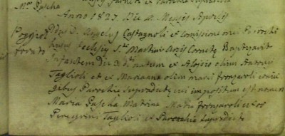 Battesimo Pasqua Taglioli 1827.jpg