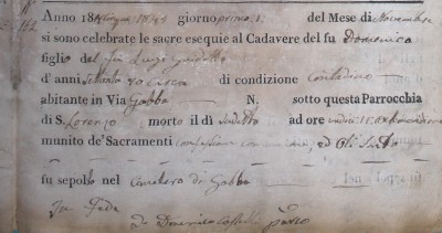 Domenico Guidotti - Death - Gabba e Grecchia.JPG