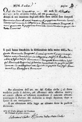 Veneranda Tomassetti Death.jpg