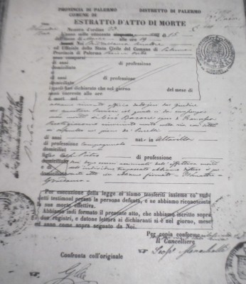 Ciro Barone Death Record.jpg