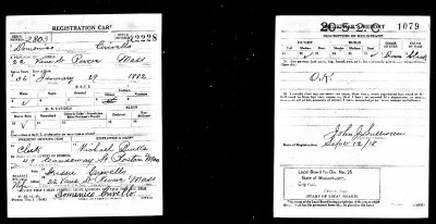 Crivello Domenico Draft Card Gussie.jpg