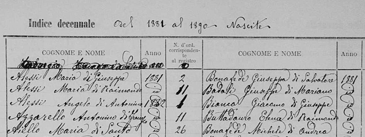 image from Family Search