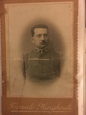 Rocco Lozito
