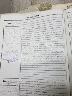 PasqualeRuggieroBirthRecord.jpg