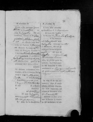 Giuseppe Sarnelli Birth Certificate.jpg