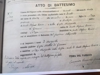 Margarita Nizza Baptism.JPG