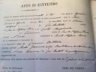 Gio Battista Baptism.JPG