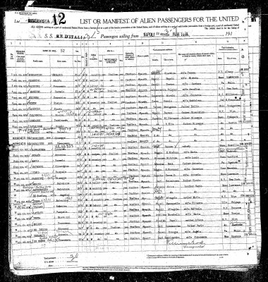 Rosario Sterrantino - Re d Italia - Manifest 1.jpg