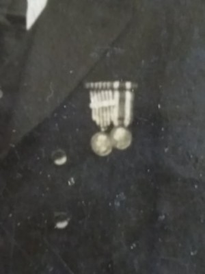 medal
