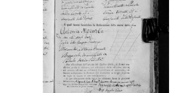 Moscarella_Antonia Death 1810.png